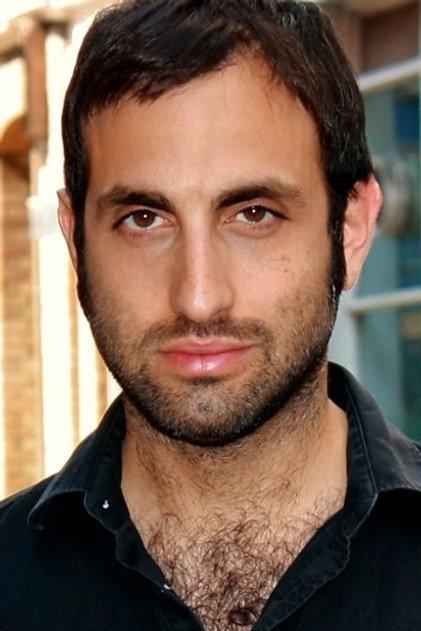 Tim Samuels - Actor Profile Photo