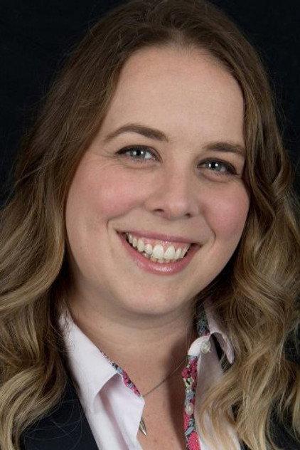 Martine Desjardins - Actor Profile Photo