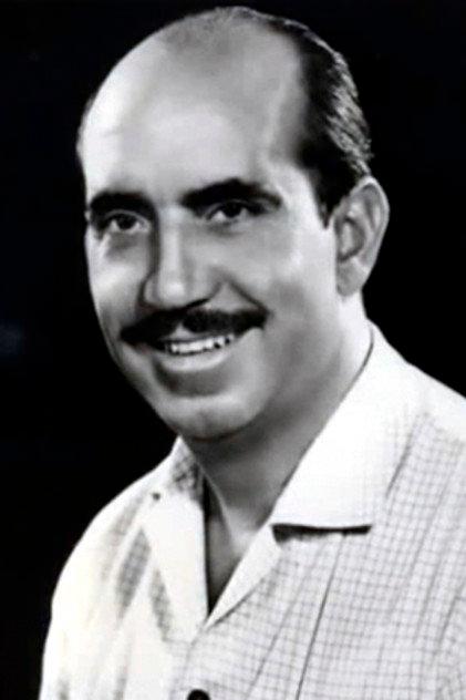 Antonio Ferrandis - Actor Profile Photo