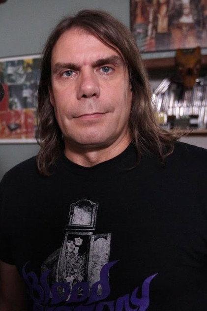 Scott Carlson - Actor Profile Photo