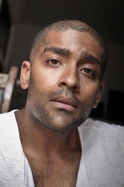 Alexander Karim - Actor Profile Photo