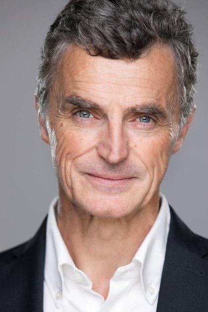 Aidan Cook - Actor Profile Photo