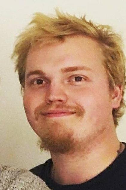 Otto Nordqvist - Actor Profile Photo