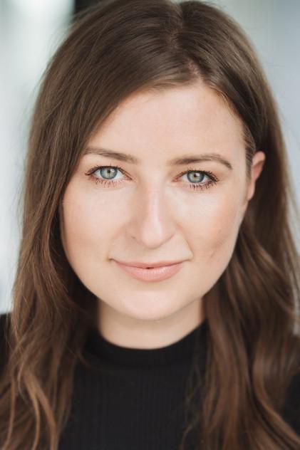Naomi McDonald - Actor Profile Photo
