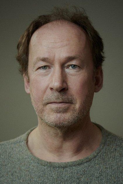 Ulrich Noethen - Actor Profile Photo