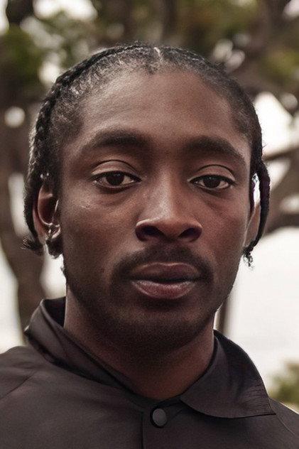 Kevin Zans Ansong - Actor Profile Photo