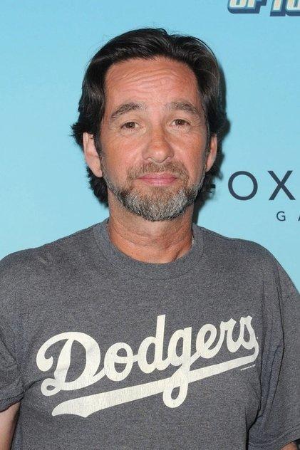 David Herman - Actor Profile Photo