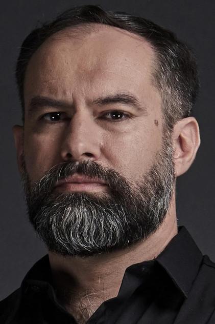 José Domingos - Actor Profile Photo