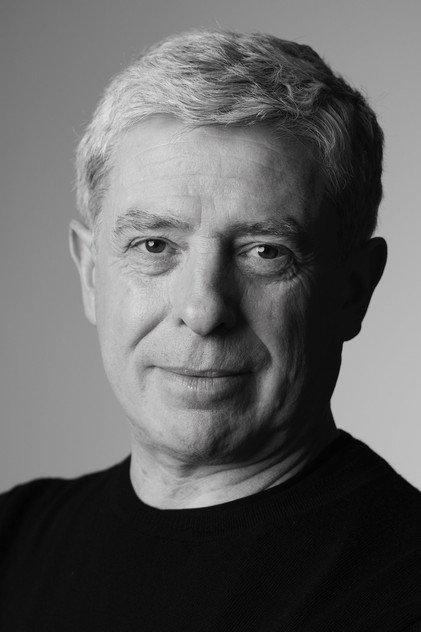 Andrew Bennett - Actor Profile Photo