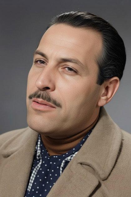 Yavuz Yalınkılıç - Actor Profile Photo