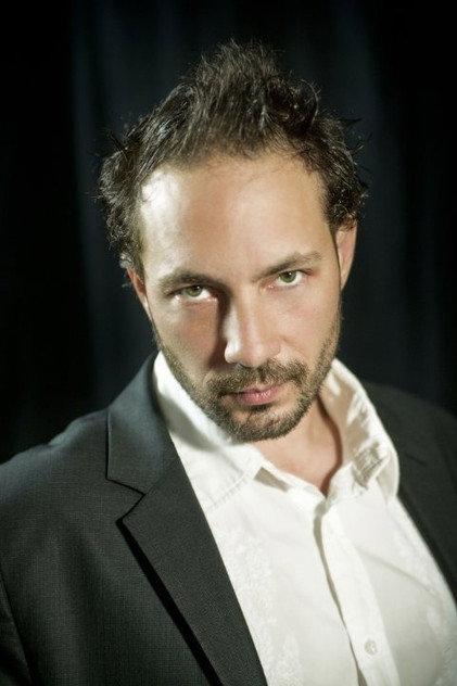R.K. Anderson - Actor Profile Photo