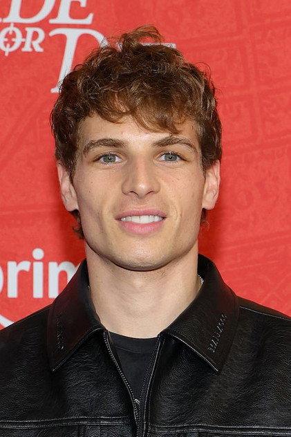 Gianni Paolo - Actor Profile Photo