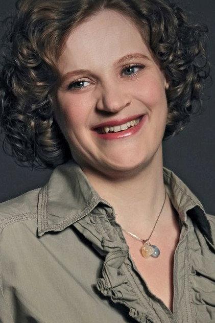 Nóra Diána Takács - Actor Profile Photo