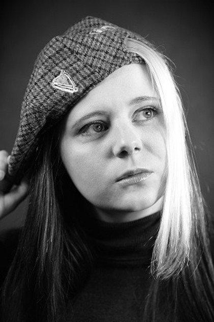 Lili Thorpe - Actor Profile Photo