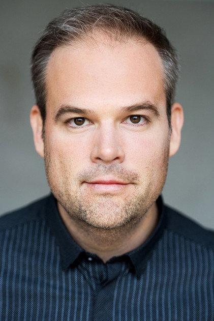 Tristan Harvey - Actor Profile Photo