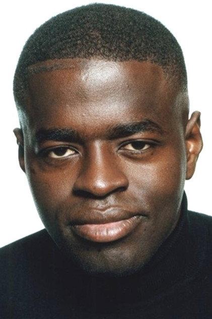 Adama Bathily - Actor Profile Photo
