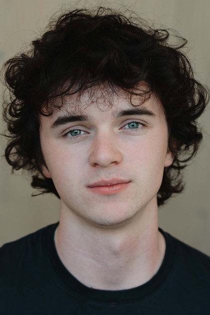 Zen McGrath - Actor Profile Photo