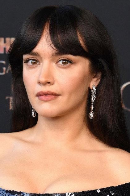Olivia Cooke - Actor Profile Photo