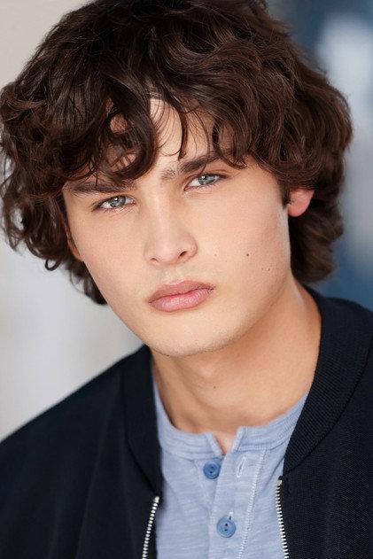 Jasper Jones - Actor Profile Photo