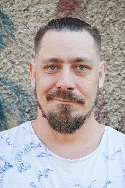 Jan Aleksandrowicz-Krasko - Actor Profile Photo