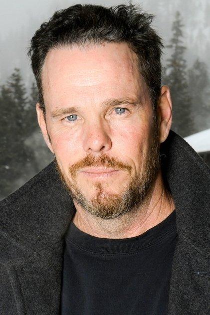 Kevin Dillon - Actor Profile Photo