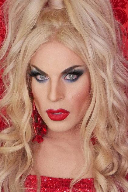 Katya Zamolodchikova - Actor Profile Photo