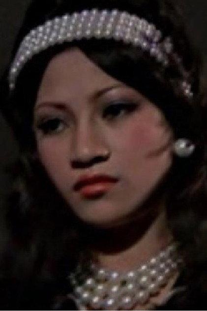 Mi Lan - Actor Profile Photo