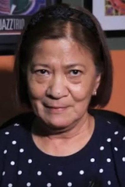 Hermie Go - Actor Profile Photo
