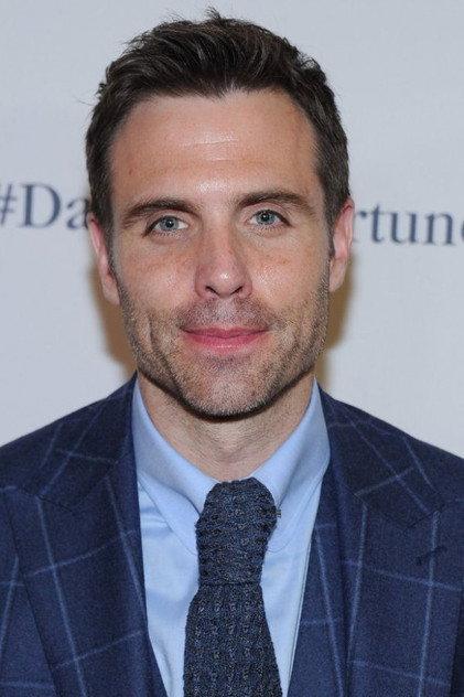 Ryan Scott - Actor Profile Photo