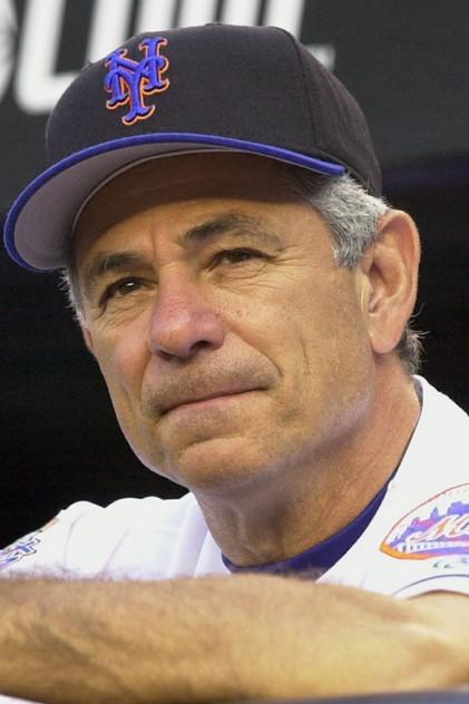 Bobby Valentine - Actor Profile Photo