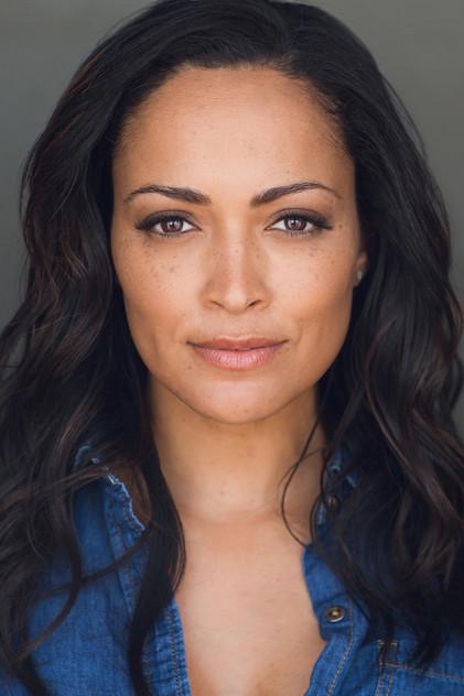 Catherine A. Callahan - Actor Profile Photo