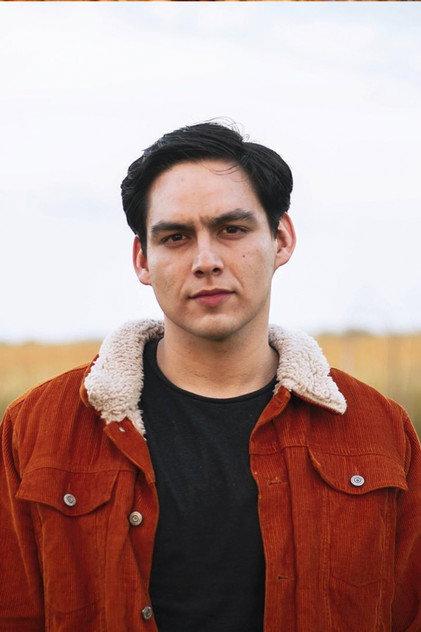 Miguel Arteaga - Actor Profile Photo