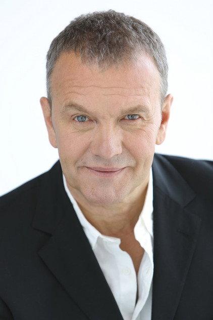 Aleksandr Naumov - Actor Profile Photo