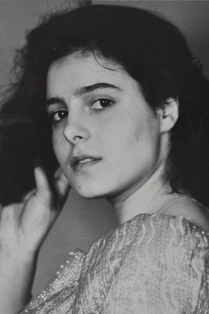 Chätrin Bagala - Actor Profile Photo