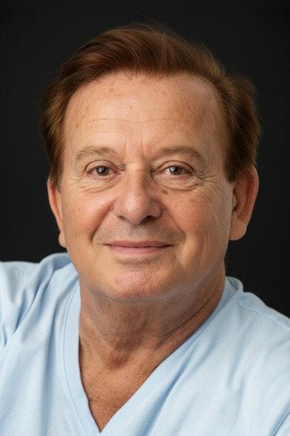 Seyfi Dursunoğlu - Actor Profile Photo