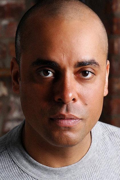 Howard W. Overshown - Actor Profile Photo