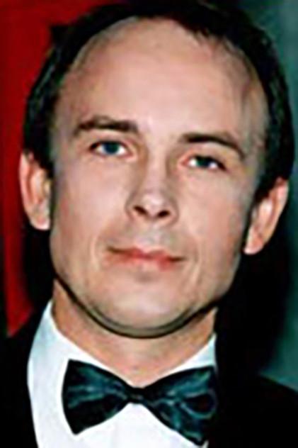 Aleksandr Timoshkin - Actor Profile Photo