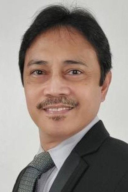 Butchoy Ubaldo - Actor Profile Photo