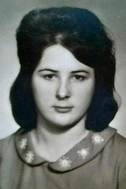 Raisa Vasilyeva (II) - Actor Profile Photo