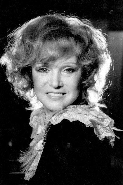Lyudmila Gurchenko - Actor Profile Photo