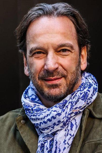François Busnel - Actor Profile Photo