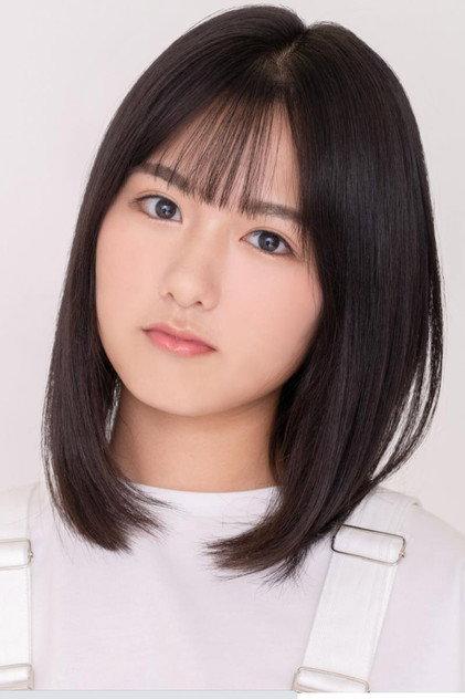 Amane Kamiya - Actor Profile Photo
