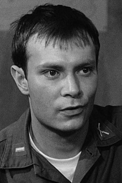 Joe Unger - Actor Profile Photo