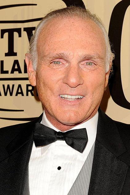 Joe Regalbuto - Actor Profile Photo