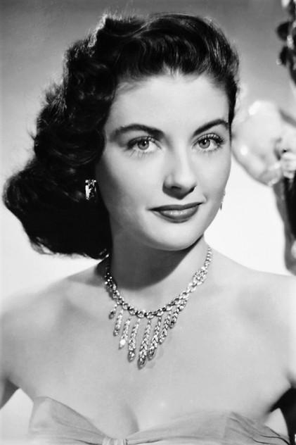 Margaret Sheridan - Actor Profile Photo