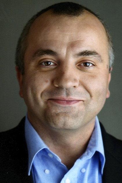 Peter Grasso - Actor Profile Photo