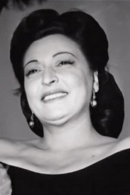 Gina Mascetti - Actor Profile Photo