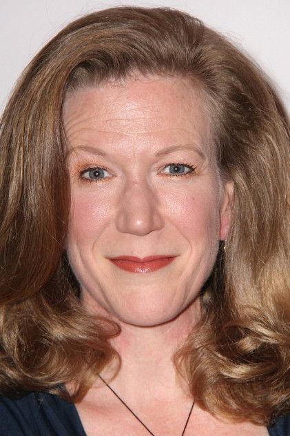 Henny Russell - Actor Profile Photo