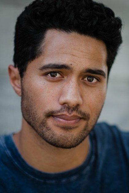 Alex Tarrant - Actor Profile Photo