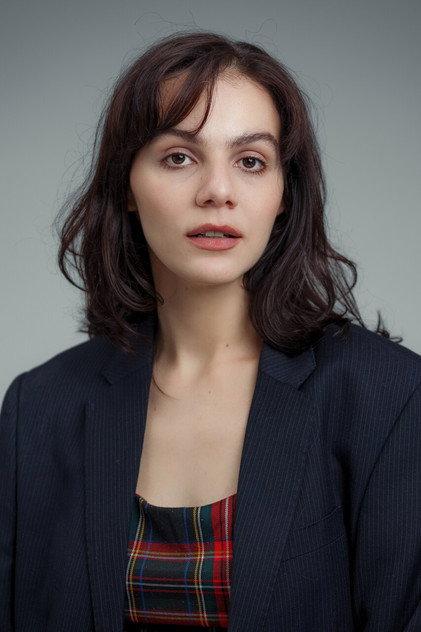 Gabi Mendes - Actor Profile Photo